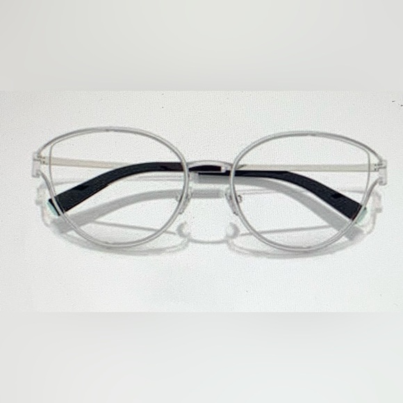 New TIFFANY&CO Eyeglasses - Picture 3 of 4